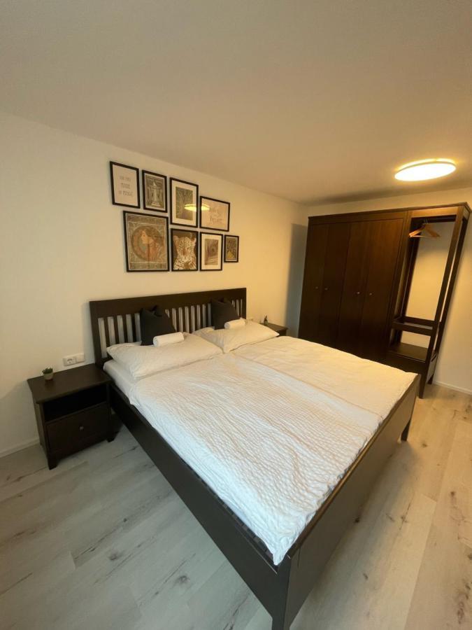Xiapartment Hoechst Exterior photo