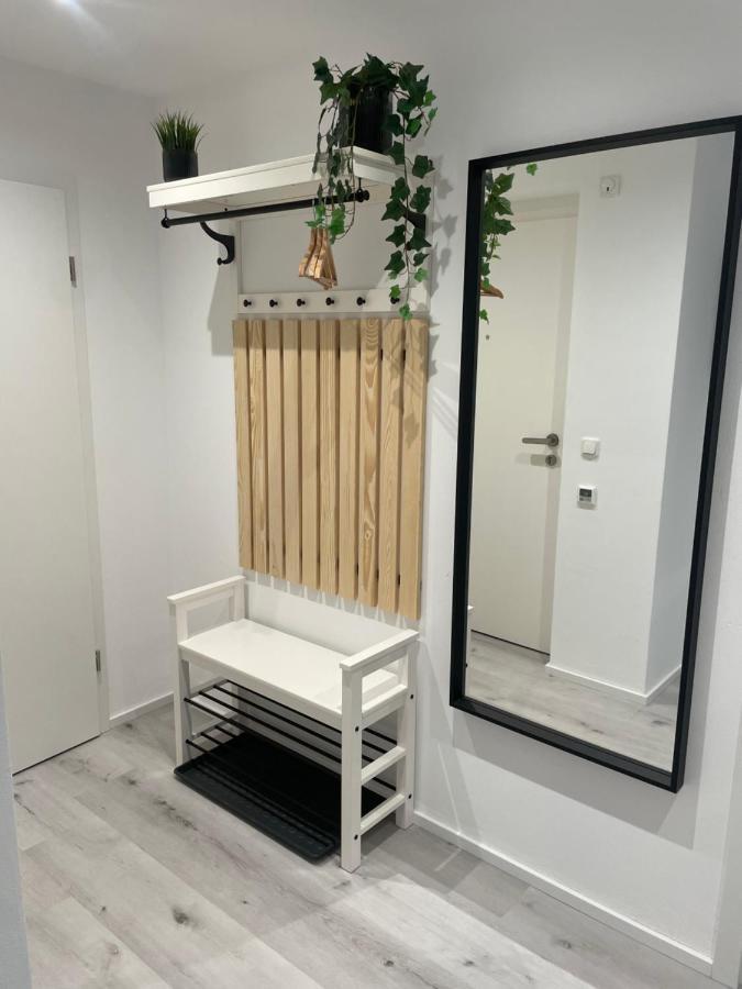 Xiapartment Hoechst Exterior photo